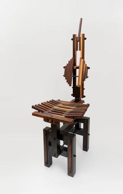 Silla — Setdart — Silla, lotto 235